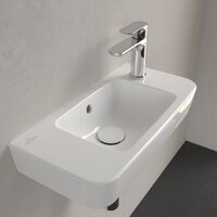 Умывальник Villeroy & Boch O.Novo 4342R501 - Превью изображения №6 — Интернет-магазин ПроЗаказ