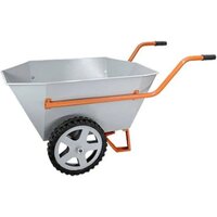 КОМ ТХ (полиуретановые колеса)