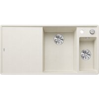 Кухонная мойка Blanco Axia III 6 S-F 527050 - Превью изображения №2 — Интернет-магазин ПроЗаказ