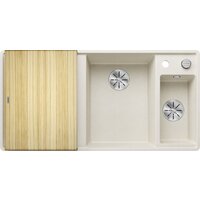 Blanco Axia III 6 S-F 527050