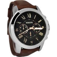 Наручные часы Fossil FS4813 - Превью изображения №2 — Интернет-магазин ПроЗаказ