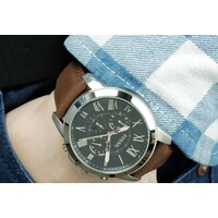 Наручные часы Fossil FS4813 - Превью изображения №12 — Интернет-магазин ПроЗаказ