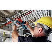 Ленточная пила Bosch GCB 18 V-LI Professional 06012A0300 (без АКБ) - Превью изображения №4 — Интернет-магазин ПроЗаказ