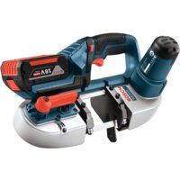 Bosch GCB 18 V-LI Professional 06012A0300 (без АКБ)