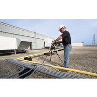 Ленточная пила Bosch GCB 18 V-LI Professional 06012A0300 (без АКБ) - Превью изображения №2 — Интернет-магазин ПроЗаказ