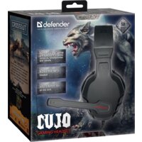 Наушники Defender Сujo - Превью изображения №13 — Интернет-магазин ПроЗаказ