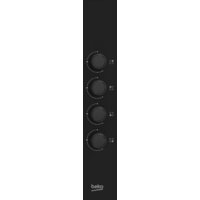 Варочная панель BEKO HIBG64120SB - Превью изображения №6 — Интернет-магазин ПроЗаказ