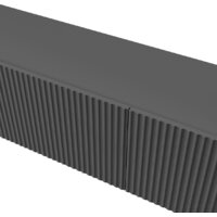 Горка Mio Tesoro Silva (графит/дарк грей) - Превью изображения №3 — Интернет-магазин ПроЗаказ