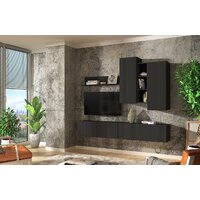 Горка Mio Tesoro Silva (графит/дарк грей) - Превью изображения №4 — Интернет-магазин ПроЗаказ