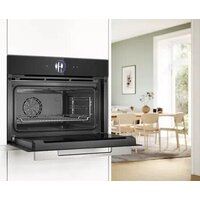 Электрический духовой шкаф Bosch Serie 8 CSG7361B1 - Превью изображения №4 — Интернет-магазин ПроЗаказ