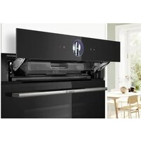 Электрический духовой шкаф Bosch Serie 8 CSG7361B1 - Превью изображения №5 — Интернет-магазин ПроЗаказ
