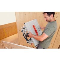 Распиловочный (циркулярный) станок Bosch GTS 10 J Professional (0601B30500) - Превью изображения №5 — Интернет-магазин ПроЗаказ