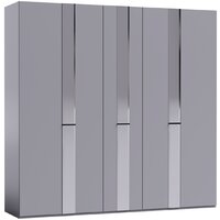 Кастанье Дезире-5 5-ти створчатый (серый)