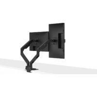 Кронштейн для монитора BenQ Dual Ergo Arm BDH01 - Превью изображения №8 — Интернет-магазин ПроЗаказ