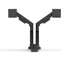 Кронштейн для монитора BenQ Dual Ergo Arm BDH01 - Превью изображения №3 — Интернет-магазин ПроЗаказ