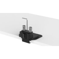 Кронштейн для монитора BenQ Dual Ergo Arm BDH01 - Превью изображения №11 — Интернет-магазин ПроЗаказ