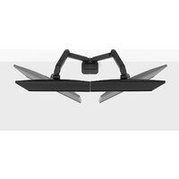 Кронштейн для монитора BenQ Dual Ergo Arm BDH01 - Превью изображения №10 — Интернет-магазин ПроЗаказ