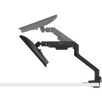 Кронштейн для монитора BenQ Dual Ergo Arm BDH01 - Превью изображения №5 — Интернет-магазин ПроЗаказ