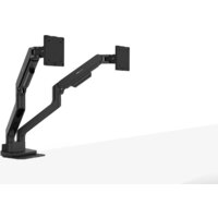 Кронштейн для монитора BenQ Dual Ergo Arm BDH01 - Превью изображения №2 — Интернет-магазин ПроЗаказ