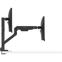 Кронштейн для монитора BenQ Dual Ergo Arm BDH01 - Превью изображения №4 — Интернет-магазин ПроЗаказ