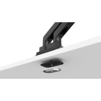 Кронштейн для монитора BenQ Dual Ergo Arm BDH01 - Превью изображения №13 — Интернет-магазин ПроЗаказ