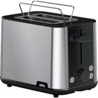 Braun HT1510 (черный)