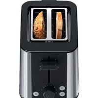 Тостер Braun HT1510 (черный) - Превью изображения №4 — Интернет-магазин ПроЗаказ