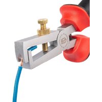 Электромонтажный набор КВТ НИИ-27 (4 предмета) - Превью изображения №9 — Интернет-магазин ПроЗаказ