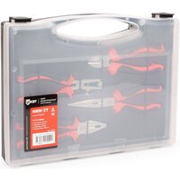 Электромонтажный набор КВТ НИИ-27 (4 предмета) - Превью изображения №3 — Интернет-магазин ПроЗаказ