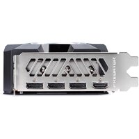Видеокарта Acer Predator BiFrost Radeon RX 9070 OC 16GB DP.Z4GWW.P01 - Превью изображения №5 — Интернет-магазин ПроЗаказ