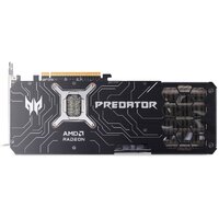 Видеокарта Acer Predator BiFrost Radeon RX 9070 OC 16GB DP.Z4GWW.P01 - Превью изображения №4 — Интернет-магазин ПроЗаказ