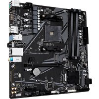 Материнская плата Gigabyte A520M DS3H WiFi6E - Превью изображения №2 — Интернет-магазин ПроЗаказ