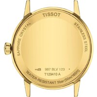 Наручные часы Tissot T129.410.36.261.00 - Превью изображения №3 — Интернет-магазин ПроЗаказ