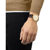 Наручные часы Tissot T129.410.36.261.00 - Превью изображения №5 — Интернет-магазин ПроЗаказ