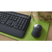 Офисный набор Logitech Signature Combo MK650 920-011013 (графит, нет кириллицы) - Превью изображения №8 — Интернет-магазин ПроЗаказ