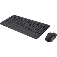 Офисный набор Logitech Signature Combo MK650 920-011013 (графит, нет кириллицы) - Превью изображения №4 — Интернет-магазин ПроЗаказ