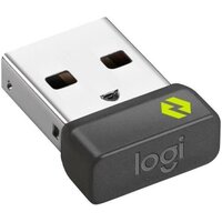 Офисный набор Logitech Signature Combo MK650 920-011013 (графит, нет кириллицы) - Превью изображения №7 — Интернет-магазин ПроЗаказ