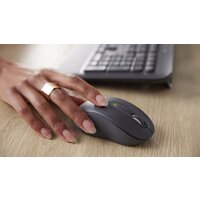Офисный набор Logitech Signature Combo MK650 920-011013 (графит, нет кириллицы) - Превью изображения №9 — Интернет-магазин ПроЗаказ