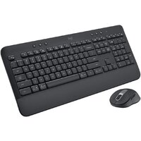 Офисный набор Logitech Signature Combo MK650 920-011013 (графит, нет кириллицы) - Превью изображения №3 — Интернет-магазин ПроЗаказ
