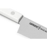 Набор ножей Samura Harakiri SHR-0230W - Превью изображения №6 — Интернет-магазин ПроЗаказ