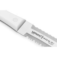 Набор ножей Samura Harakiri SHR-0230W - Превью изображения №5 — Интернет-магазин ПроЗаказ