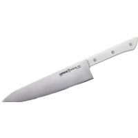 Набор ножей Samura Harakiri SHR-0230W - Превью изображения №3 — Интернет-магазин ПроЗаказ