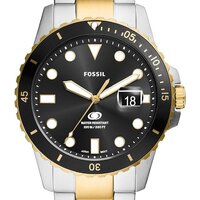 Наручные часы Fossil FS6031 - Превью изображения №4 — Интернет-магазин ПроЗаказ