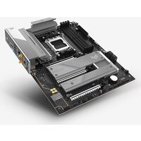 Материнская плата Sapphire Nitro+ B850A WiFi7 - Превью изображения №4 — Интернет-магазин ПроЗаказ
