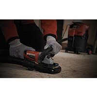 Угловая шлифмашина Milwaukee AGV 12-125 X DEG-SET [4933448030] - Превью изображения №2 — Интернет-магазин ПроЗаказ