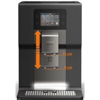 Кофемашина Krups Intuition Preference+ EA875U10 - Превью изображения №11 — Интернет-магазин ПроЗаказ