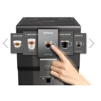 Кофемашина Krups Intuition Preference+ EA875U10 - Превью изображения №17 — Интернет-магазин ПроЗаказ