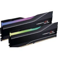 Оперативная память G.Skill Trident Z5 Neo RGB 2x16ГБ DDR5 6000 МГц F5-6000J3636F16GX2-TZ5NR - Превью изображения №2 — Интернет-магазин ПроЗаказ
