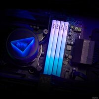 Оперативная память ADATA XPG Lancer Blade RGB 2x24ГБ DDR5 6400 МГц AX5U6400C3224G-DTLABRBK - Превью изображения №6 — Интернет-магазин ПроЗаказ