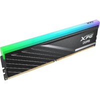 Оперативная память ADATA XPG Lancer Blade RGB 2x24ГБ DDR5 6400 МГц AX5U6400C3224G-DTLABRBK - Превью изображения №3 — Интернет-магазин ПроЗаказ